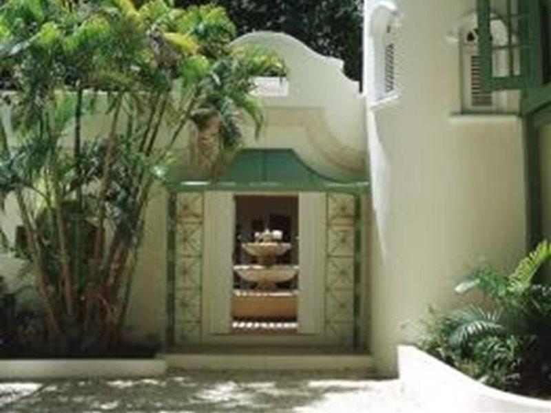 Green Monkey Villa Porters Exterior photo