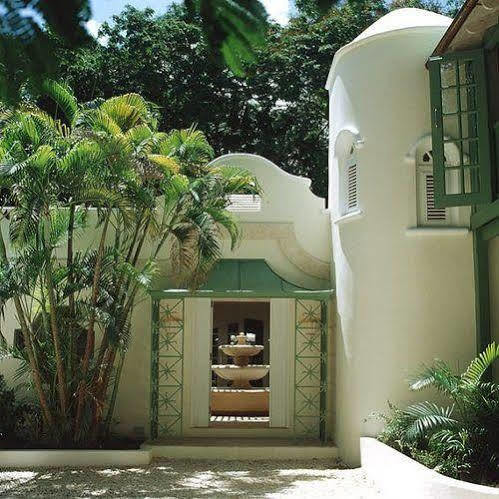 Green Monkey Villa Porters Exterior photo