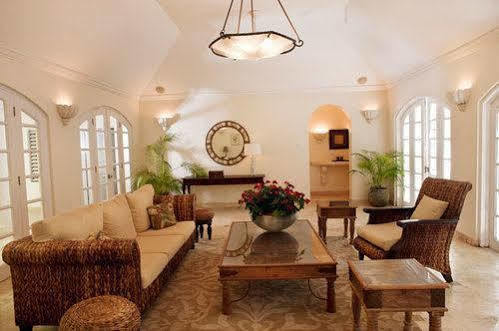 Green Monkey Villa Porters Exterior photo